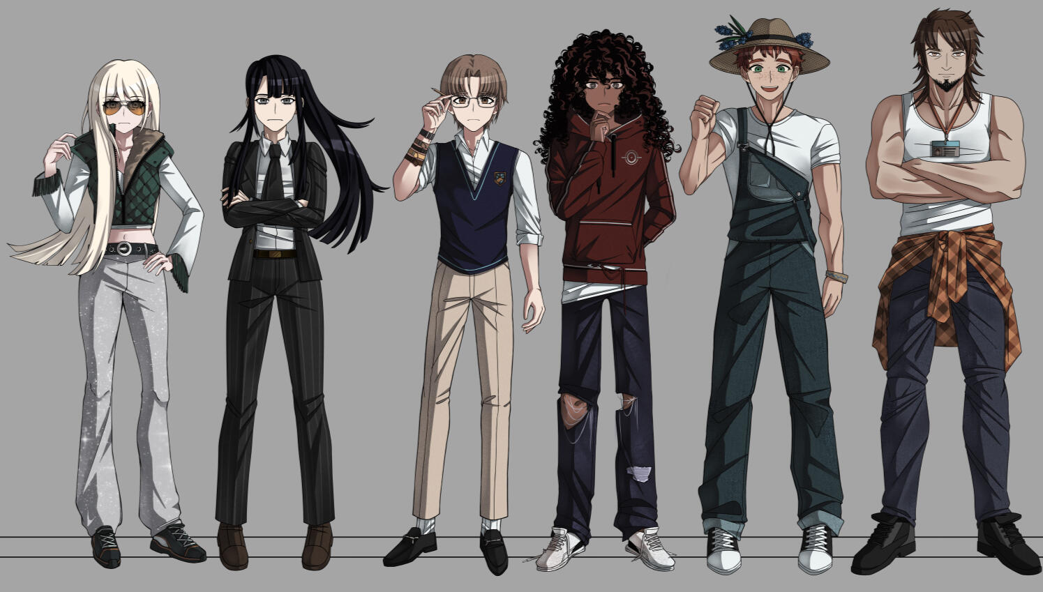 Sprite set 3