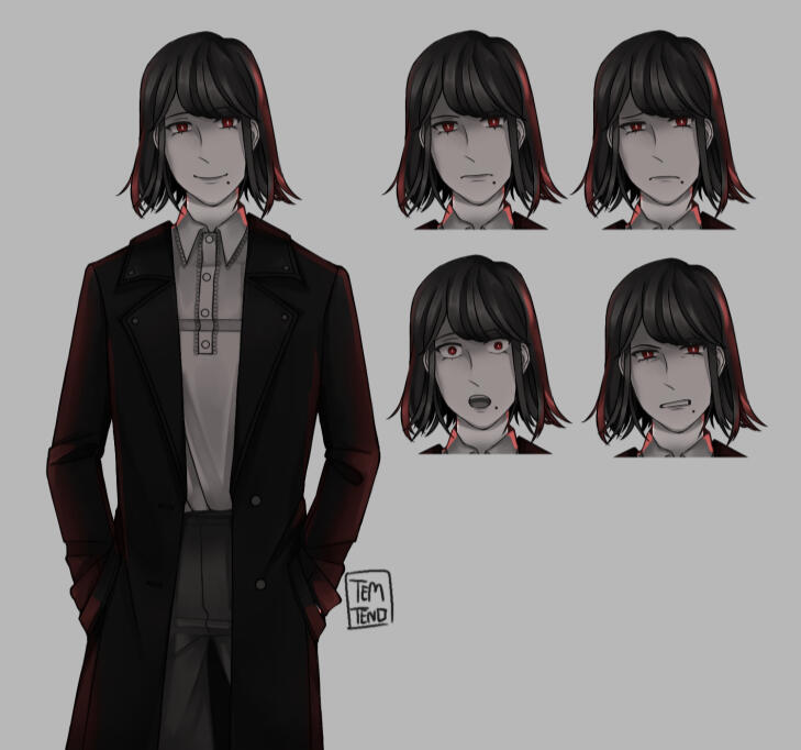 "Blood of the Covenant" sprite